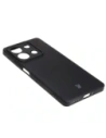 Kup Etui Bizon Case Silicone Sq do Xiaomi Redmi Note 13 5G černé - BIZ4348 - {ean13} - Sklep Home Screen