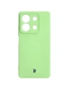 Kup Bizon Case Szilikon Sq Xiaomi Redmi Note 13 5G világos zöld - BIZ4349 - {ean13} - Sklep Home Screen