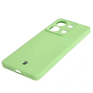 Kup Bizon Case Szilikon Sq Xiaomi Redmi Note 13 5G világos zöld - BIZ4349 - {ean13} - Sklep Home Screen