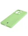 Kup Bizon Case Szilikon Sq Xiaomi Redmi Note 13 5G világos zöld - BIZ4349 - {ean13} - Sklep Home Screen