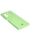 Kup Bizon Case Szilikon Sq Xiaomi Redmi Note 13 5G világos zöld - BIZ4349 - {ean13} - Sklep Home Screen