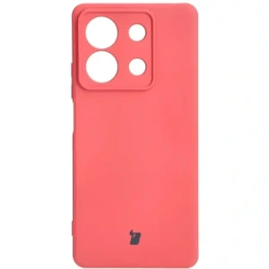 Kup Bizon Case Szilikon Sq Xiaomi Redmi Note 13 5G piszkos rózsaszín - BIZ4350 - {ean13} - Sklep Home Screen