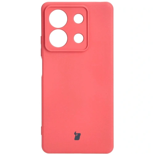 Kup Bizon Case Szilikon Sq Xiaomi Redmi Note 13 5G piszkos rózsaszín - BIZ4350 - {ean13} - Sklep Home Screen
