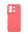 Kup Bizon Case Szilikon Sq Xiaomi Redmi Note 13 5G piszkos rózsaszín - BIZ4350 - {ean13} - Sklep Home Screen