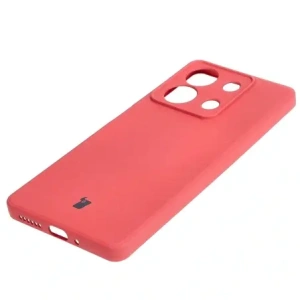 Kup Bizon Case Szilikon Sq Xiaomi Redmi Note 13 5G piszkos rózsaszín - BIZ4350 - {ean13} - Sklep Home Screen