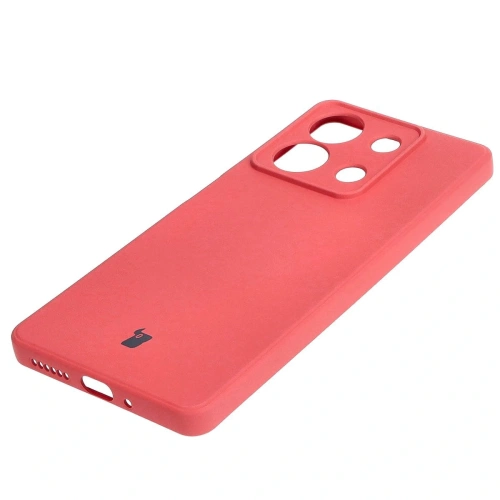 Kup Bizon Case Szilikon Sq Xiaomi Redmi Note 13 5G piszkos rózsaszín - BIZ4350 - {ean13} - Sklep Home Screen