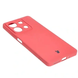 Kup Bizon Case Szilikon Sq Xiaomi Redmi Note 13 5G piszkos rózsaszín - BIZ4350 - {ean13} - Sklep Home Screen