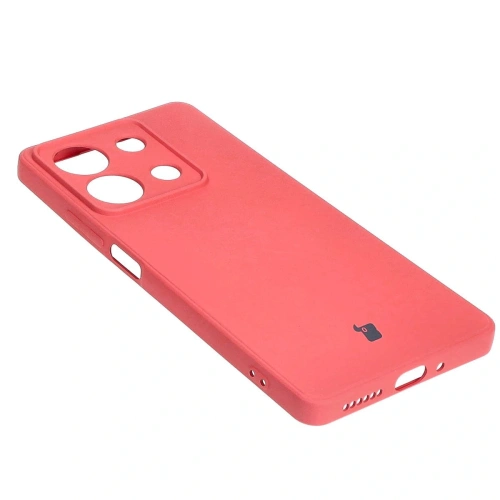 Kup Bizon Case Szilikon Sq Xiaomi Redmi Note 13 5G piszkos rózsaszín - BIZ4350 - {ean13} - Sklep Home Screen
