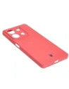 Kup Bizon Case Szilikon Sq Xiaomi Redmi Note 13 5G piszkos rózsaszín - BIZ4350 - {ean13} - Sklep Home Screen