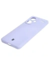 Buy Bizon Case Silicone Sq Xiaomi Redmi Note 13 Pro+ 5G light purple - BIZ4352 - {ean13} - Home Screen Store Europe