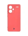 Buy Bizon Case Silicone Sq Xiaomi Redmi Note 13 Pro+ 5G dirty pink - BIZ4353 - {ean13} - Home Screen Store Europe