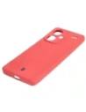 Kup Etui Bizon Case Silicone Sq do Xiaomi Redmi Note 13 Pro+ 5G špinavá růžová - BIZ4353 - {ean13} - Sklep Home Screen