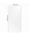 Kup Bizon Glass Hydrogel Front Redmi Note 13 Pro+ 5G [2 PACK] - BIZ4354 - {ean13} - Sklep Home Screen