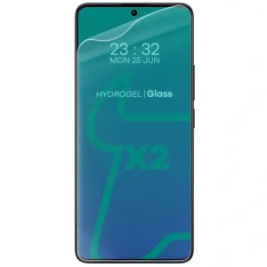 Bizon Glass Hydrogel Front Redmi Note 13 Pro+ 5G [2 PACK]