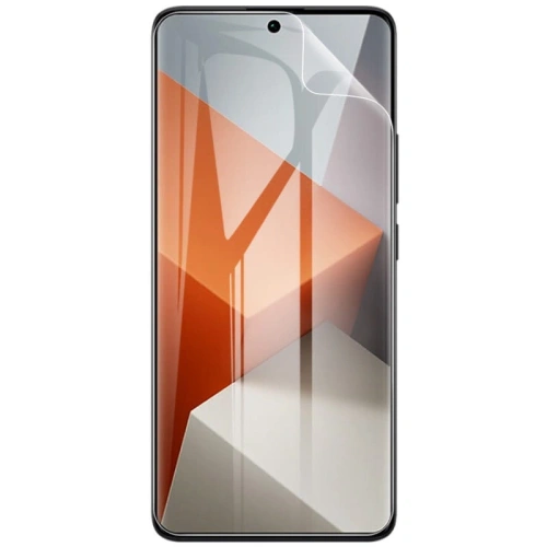 Kup Bizon Glass Hydrogel Front Redmi Note 13 Pro+ 5G [2 PACK] - BIZ4354 - {ean13} - Sklep Home Screen
