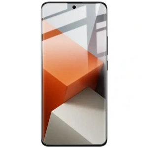 Folie hydrogelové na obrazovku Bizon Glass Hydrogel Front pro Redmi Note 13 Pro+ 5G [2 PACK]