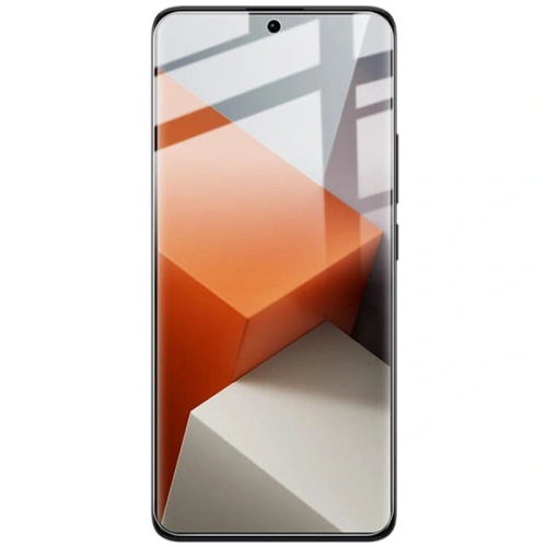 Kup Bizon Glass Hydrogel Front Redmi Note 13 Pro+ 5G [2 PACK] - BIZ4354 - {ean13} - Sklep Home Screen
