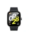 Kup Szkło hybrydowe Bizon Glass Watch Edge Hybrid do Redmi Watch 4 czarne - BIZ4356 - {ean13} - Sklep Home Screen