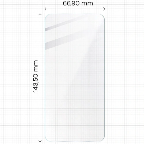 Kup BIZON Clear 3x Bildschirmglas + Kameraglas Samsung Galaxy S24 - BIZ4357 - {ean13} - Sklep Home Screen