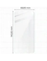 Kup BIZON Clear 3x Bildschirmglas + Kameraglas Samsung Galaxy S24 - BIZ4357 - {ean13} - Sklep Home Screen