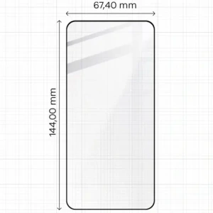 Kup BIZON Edge 2x képernyő üveg + kamera üveg Samsung Galaxy S24 - BIZ4358 - {ean13} - Sklep Home Screen