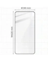 Kup BIZON Edge 2x sticlă pentru ecran + sticlă pentru cameră Samsung Galaxy S24 - BIZ4358 - {ean13} - Sklep Home Screen