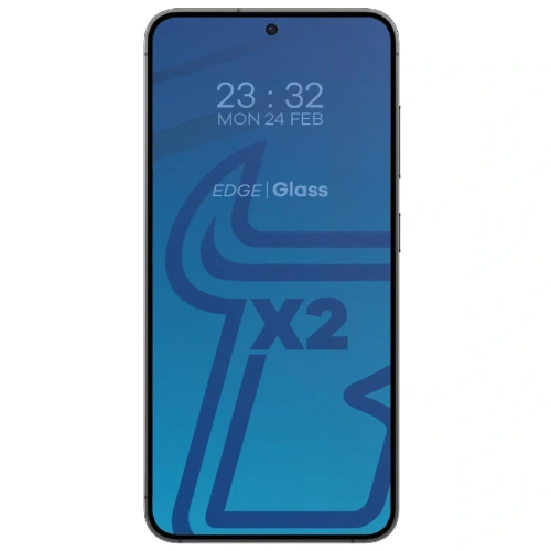 Kup BIZON Edge 2x sticlă pentru ecran + sticlă pentru cameră Samsung Galaxy S24 - BIZ4358 - {ean13} - Sklep Home Screen