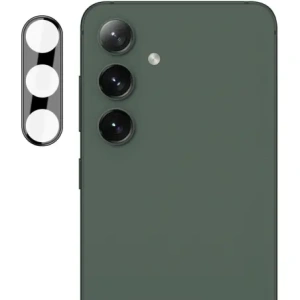 Kup BIZON Edge 2x képernyő üveg + kamera üveg Samsung Galaxy S24 - BIZ4358 - {ean13} - Sklep Home Screen
