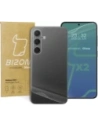 Pachet de hidrogel Bizon Glass pentru Samsung Galaxy S24