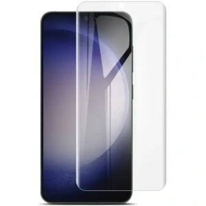 Buy Bizon Glass Hydrogel Pack do Samsung Galaxy S24 Plus - BIZ4360 - {ean13} - Home Screen Store Europe