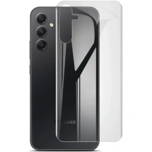 Pachet de hidrogel Bizon Glass pentru Samsung Galaxy S24 Plus