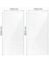 Kup Pachet de hidrogel Bizon Glass pentru Samsung Galaxy S24 Ultra - BIZ4361 - {ean13} - Sklep Home Screen