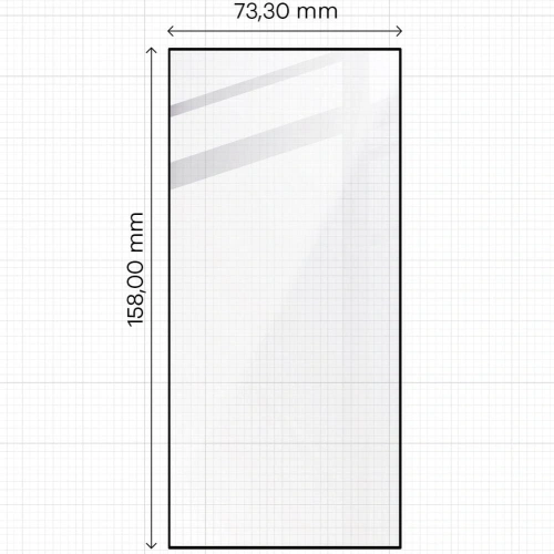 Kup 2x Szkło na ekran + szkło na aparat BIZON Edge do Samsung Galaxy S24 Ultra - BIZ4362 - {ean13} - Sklep Home Screen