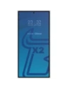 Kup 2x Szkło na ekran + szkło na aparat BIZON Edge do Samsung Galaxy S24 Ultra - BIZ4362 - {ean13} - Sklep Home Screen