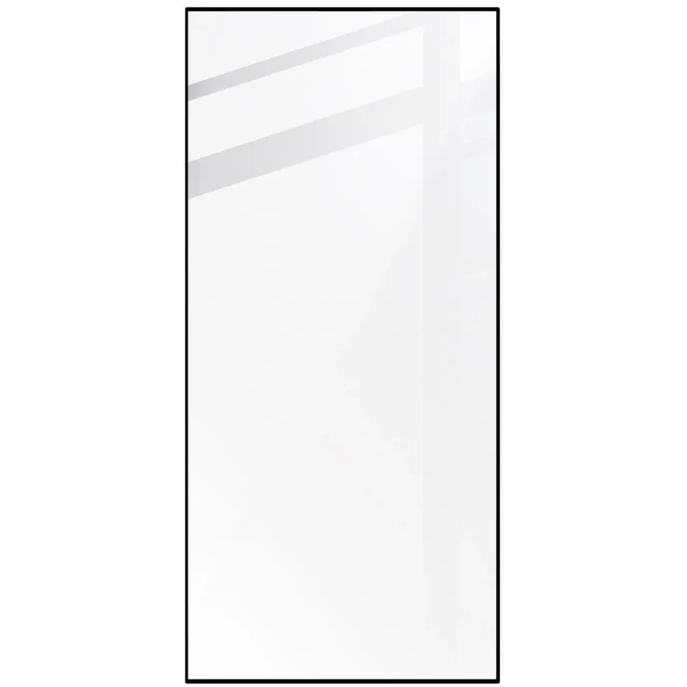 2x Szkło na ekran + szkło na aparat BIZON Edge do Samsung Galaxy S24 Ultra