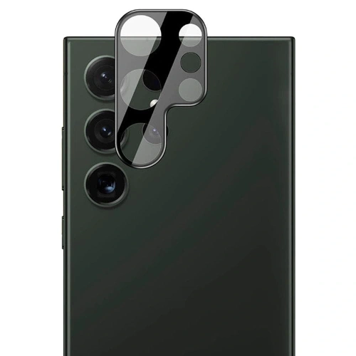 Kup BIZON Edge 2x sticlă pentru ecran + sticlă pentru cameră Samsung Galaxy S24 Ultra - BIZ4362 - {ean13} - Sklep Home Screen
