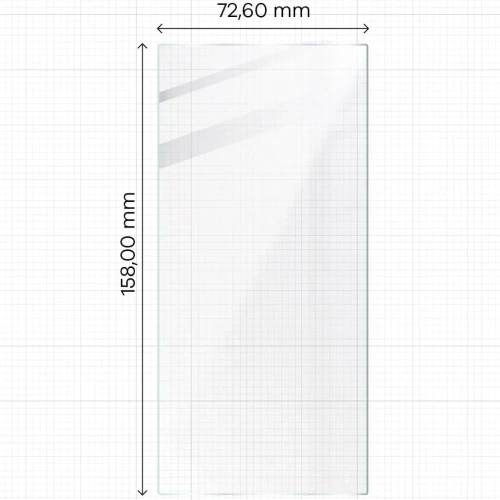 Kup BIZON Clear 3x sticlă pentru ecran + sticlă pentru cameră Samsung Galaxy S24 Ultra - BIZ4363 - {ean13} - Sklep Home Screen