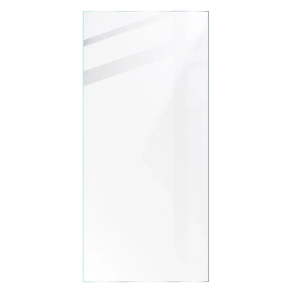 3x Szkło na ekran + szkło na aparat BIZON Clear do Samsung Galaxy S24 Ultra