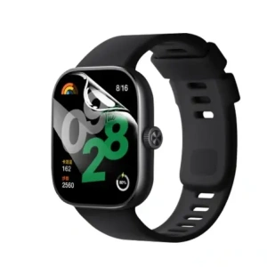 Buy Bizon Glass Watch Hydrogel Redmi Watch 4 [2 PACK] - BIZ4364 - {ean13} - Home Screen Store Europe