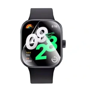 Buy Bizon Glass Watch Hydrogel Redmi Watch 4 [2 PACK] - BIZ4364 - {ean13} - Home Screen Store Europe
