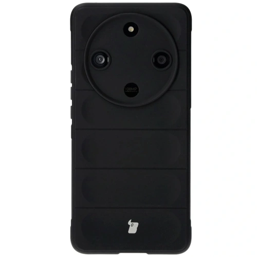 Kup Pancerne etui Bizon Case Tur do Honor Magic6 Lite czarne - BIZ4365 - {ean13} - Sklep Home Screen