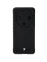 Pancerne etui Bizon Case Tur do Honor Magic6 Lite czarne
