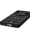 Buy Bizon Case Tur Honor Magic6 Lite black - BIZ4365 - {ean13} - Home Screen Store Europe