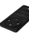 Kup Bizon Case Tur Honor Magic6 Lite schwarz - BIZ4365 - {ean13} - Sklep Home Screen