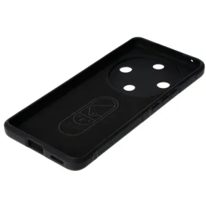 Buy Bizon Case Tur Honor Magic6 Lite black - BIZ4365 - {ean13} - Home Screen Store Europe