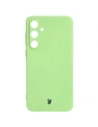 Kup Bizon Case Silikon Samsung Galaxy A55 5G hellgrün - BIZ4366 - {ean13} - Sklep Home Screen