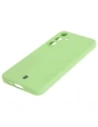 Kup Etui Bizon Case Silicone do Samsung Galaxy A55 5G jasně zelené - BIZ4366 - {ean13} - Sklep Home Screen