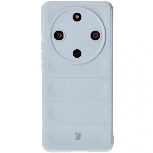 Buy Bizon Case Tur Honor Magic6 Lite light blue - BIZ4367 - {ean13} - Home Screen Store Europe