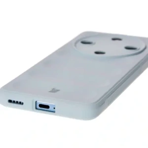 Kup Pancerne etui Bizon Case Tur do Honor Magic6 Lite jasnoniebieskie - BIZ4367 - {ean13} - Sklep Home Screen