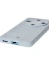 Buy Bizon Case Tur Honor Magic6 Lite light blue - BIZ4367 - {ean13} - Home Screen Store Europe